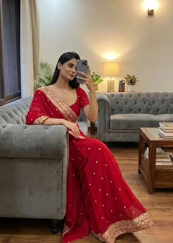 Sm_Designer_Party_Wear_Rangoli_Silk_Saree_With_Zari_Coding_Sequins_Embroidery_Border_Default_Title