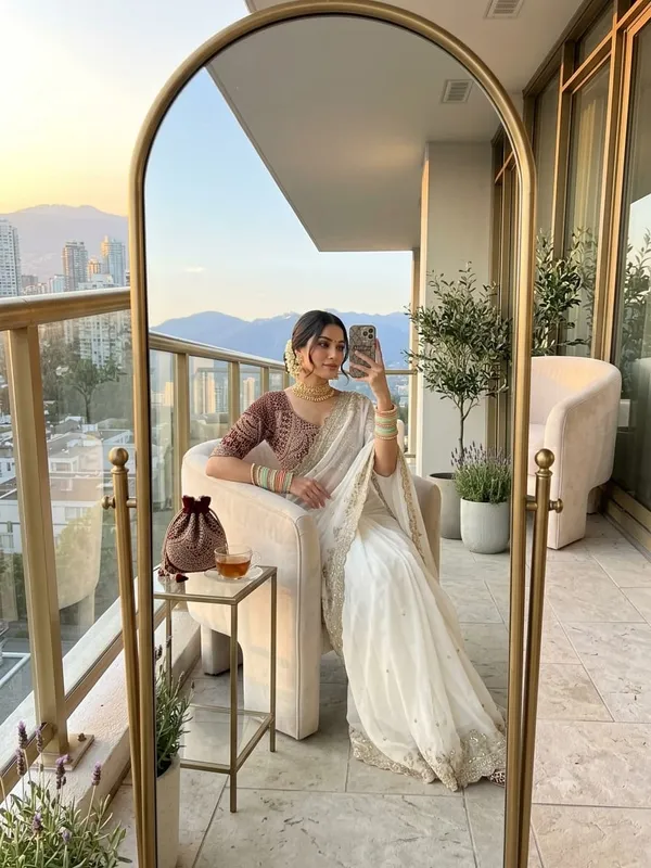 Sm_Pranjal_Designer_Soft_Fandy_Satin_Saree_With_3mm_Sequins_Embroidery_Jaal_Crimson_Red