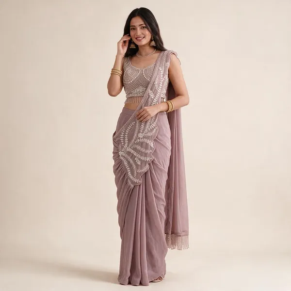 Dusty_Mauve_Rangoli_Silk_Embroidery_Sequin_Ready-To-Wear_Saree_For_Women