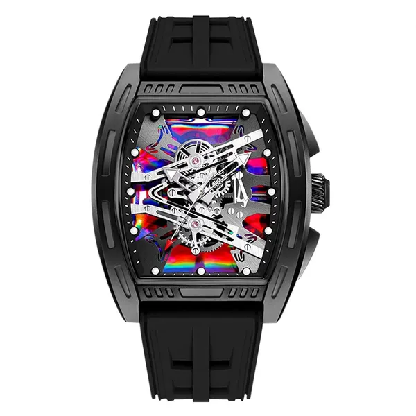 Black_Silicone_Strap_Analog_Skeleton_Watch_For_Men