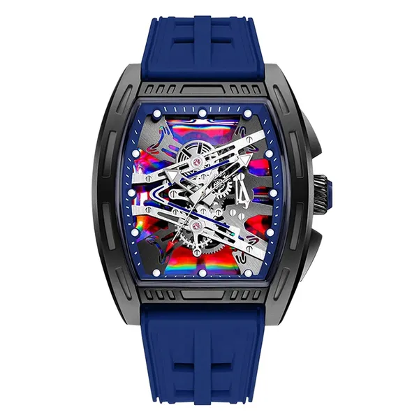 Blue_Silicone_Skeleton_Dial_Watch_for_Men