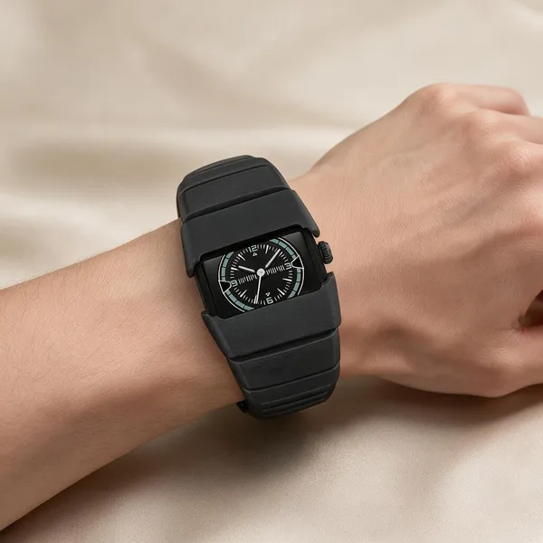Black_Casual_Analog_Wristwatch_For_Men