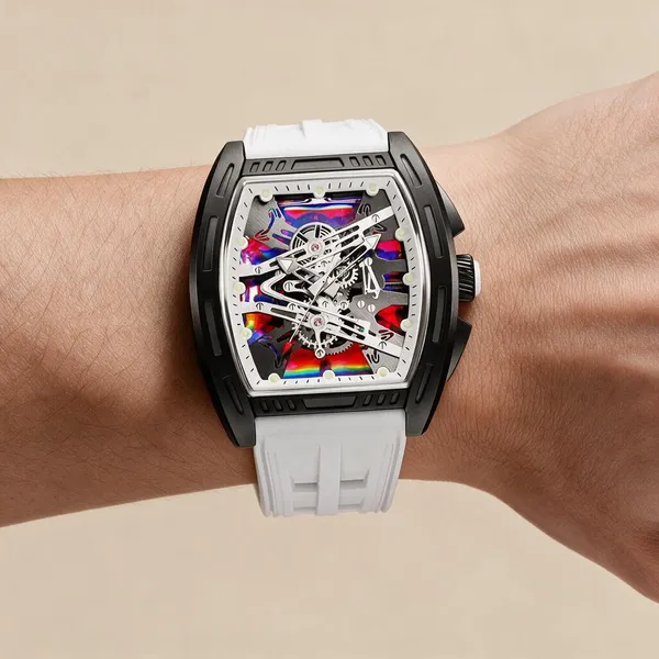 Black_Silicone_Skeleton_Watch_For_Men