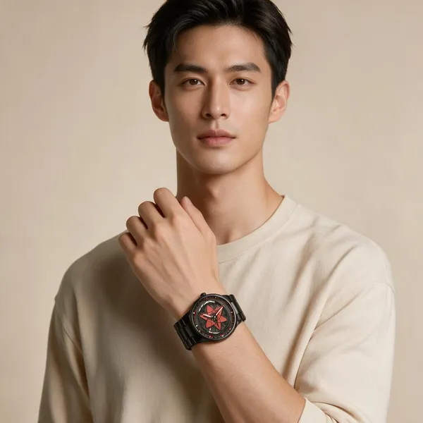 Black_Analog_Watch_For_Men