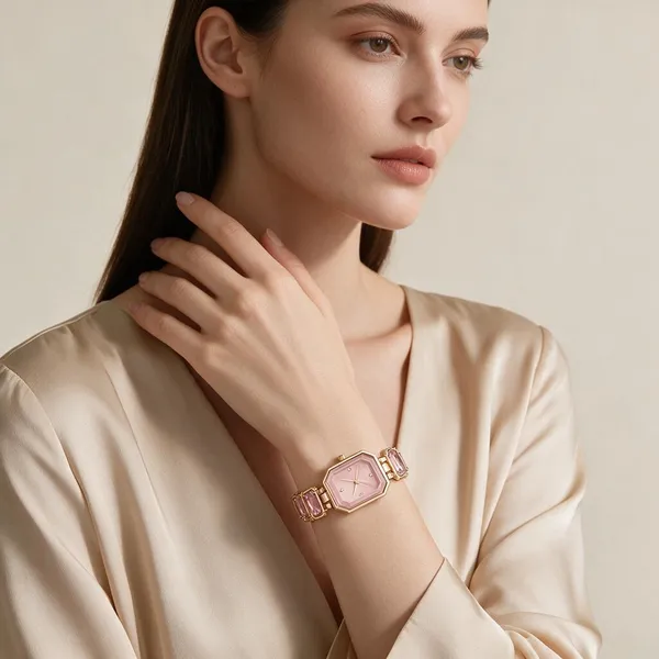 White_And_Pink_Gold_Tone_Embellished_Analog_Watch_For_Women_Pack_Of_2