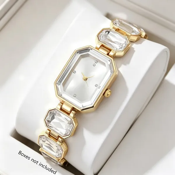 Gold_Tone_Crystal_Bracelet_Watch_for_Women