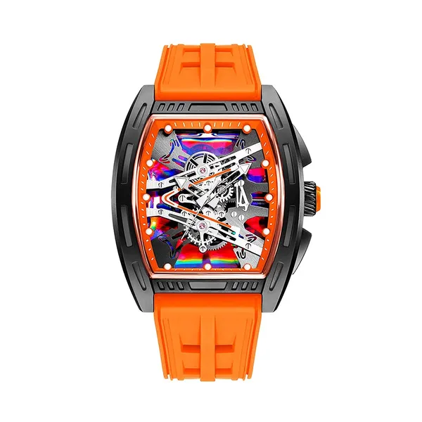 Orange_Silicone_Analog_Watch_for_Men