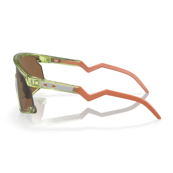 Oakley_BXTR_Transparent_Fern_Prizm_Bronze_Sports_Sunglasses