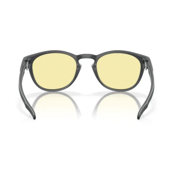 Oakley_Latch_Matte_Carbon_Prizm_Gaming_Lifestyle_Sunglasses
