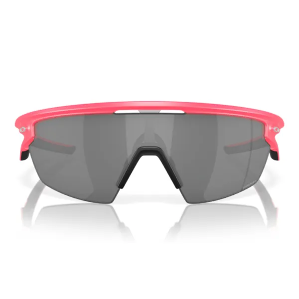 Oakley_Sphaera_Matte_Neon_Pink_Prizm_Black_Sports_Sunglasses