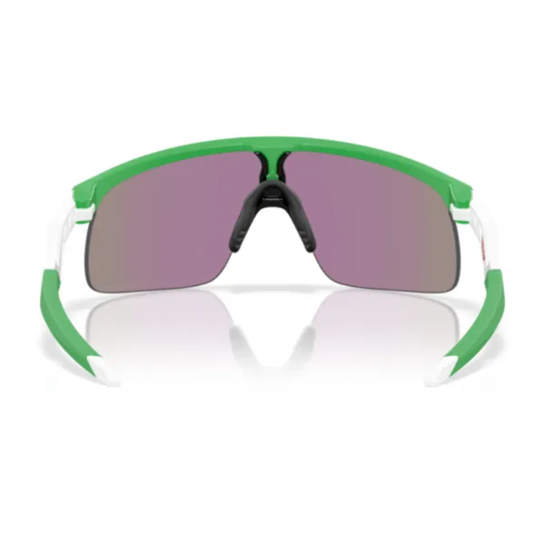 Oakley_Resistor_(Youth_Fit)_Matte_Team_Green_Prizm_Jade_Sports_Sunglasses