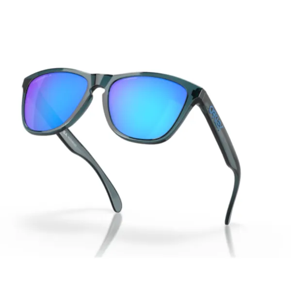 Oakley_Frogskin_Crystal_Black_Prizm_Sapphire_Polarized_Lifestyle_Sunglasses