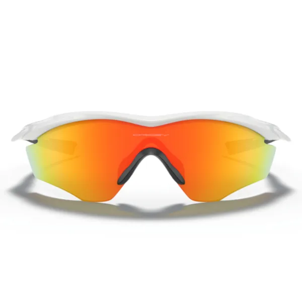 Oakley_M2_Frame_XL_Polished_White_Fire_Iridium_Sports_Sunglasses
