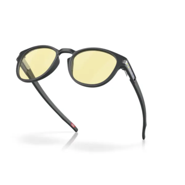 Oakley_Latch_Matte_Carbon_Prizm_Gaming_Lifestyle_Sunglasses