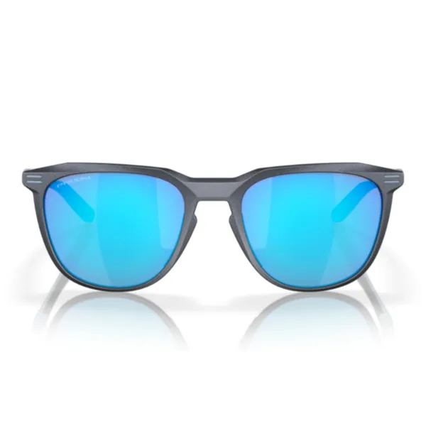 Oakley_Thurso_Blue_Steel_Prizm_Sapphire_Lifestyle_Sunglasses
