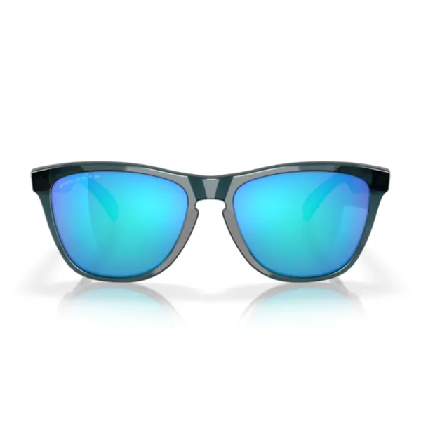 Oakley_Frogskin_Crystal_Black_Prizm_Sapphire_Polarized_Lifestyle_Sunglasses