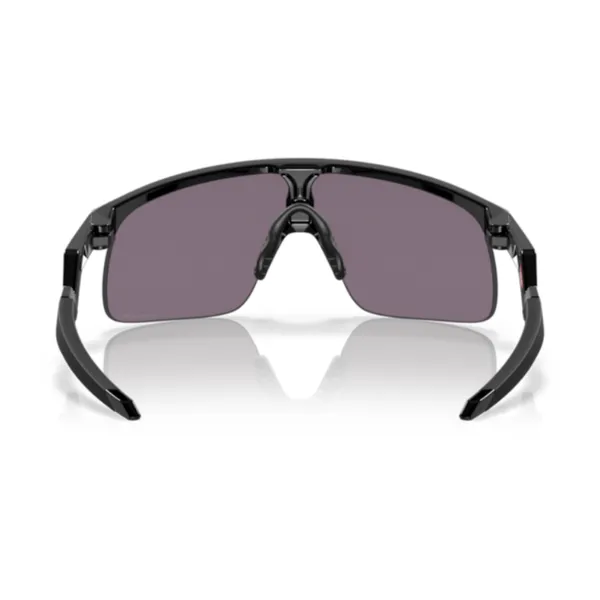 Oakley_Resistor_(Youth_Fit)_Polished_Black_Prizm_Grey_Sports_Sunglasses