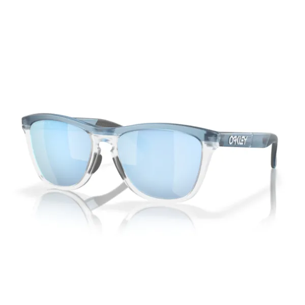 Oakley_Frogskins_Range_Prizm_Deep_Water_Polarized