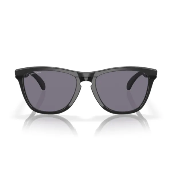 Oakley_Frogskins_Range_Matte_Black_Prizm_Grey