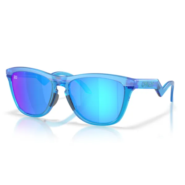Oakley_Frogskins_Hybrid_Prizm_Sapphire