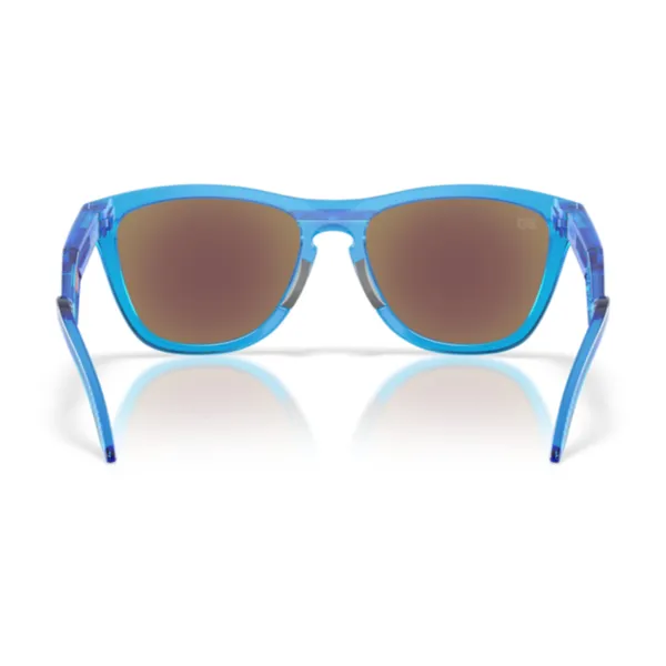 Oakley_Frogskins_Hybrid_Prizm_Sapphire