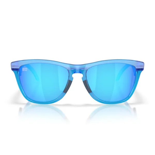 Oakley_Frogskins_Hybrid_Prizm_Sapphire