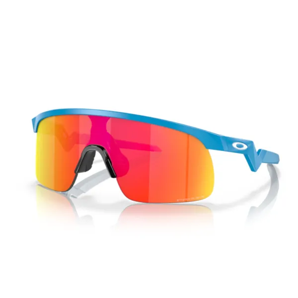 Oakley_Resistor_Prizm_Ruby