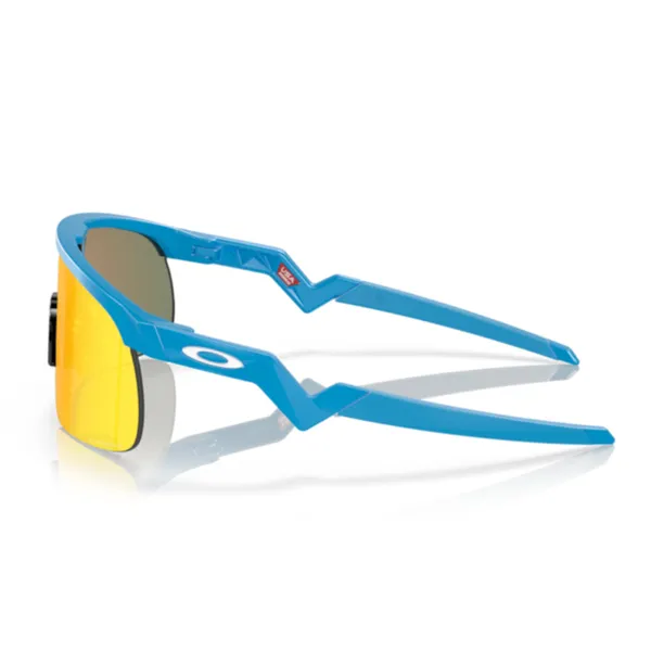 Oakley_Resistor_Prizm_Ruby