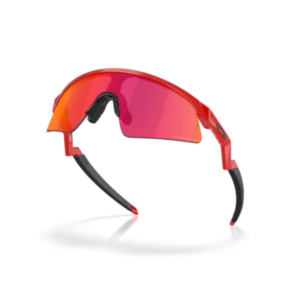 Oakley_Resistor_Sweep_Redline