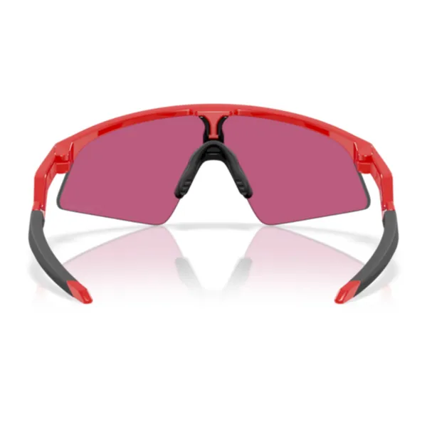 Oakley_Resistor_Sweep_Redline