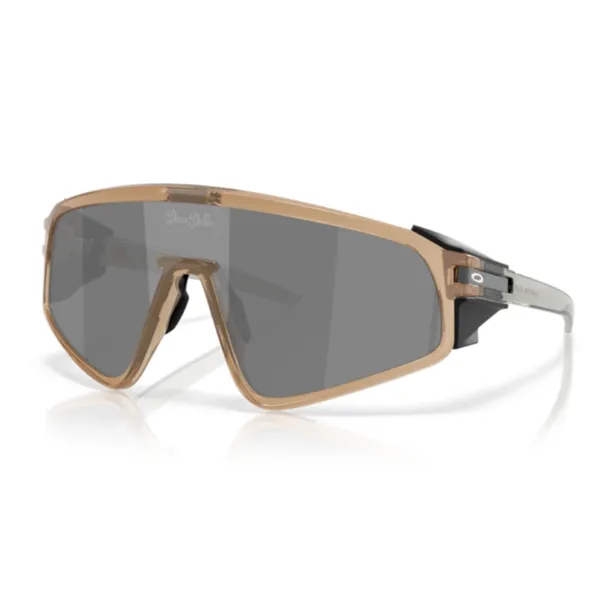 Oakley_Latch_Panel_Gold_Grass