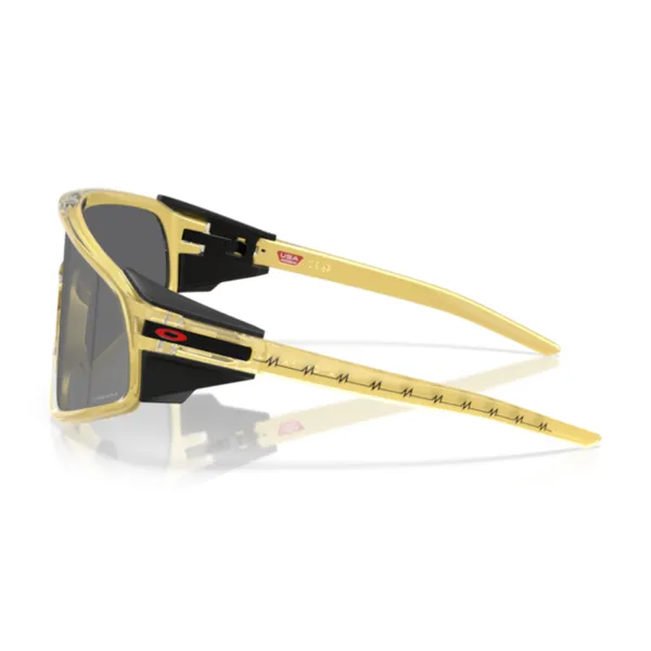Oakley_Latch_Panel_Gold_Grass