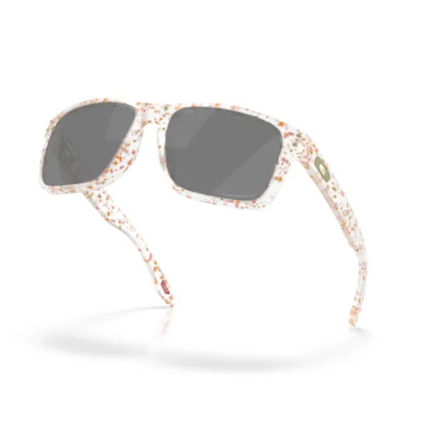 Oakley_Holbrook_Clear_Terrazzo