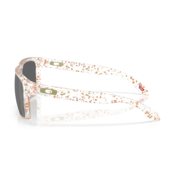 Oakley_Holbrook_Clear_Terrazzo