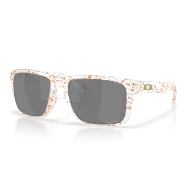 Oakley_Holbrook_Clear_Terrazzo