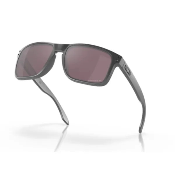Oakley_Holbrook_Steel
