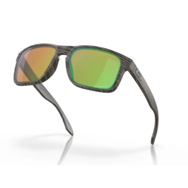 Oakley_Holbrook_Woodgrain