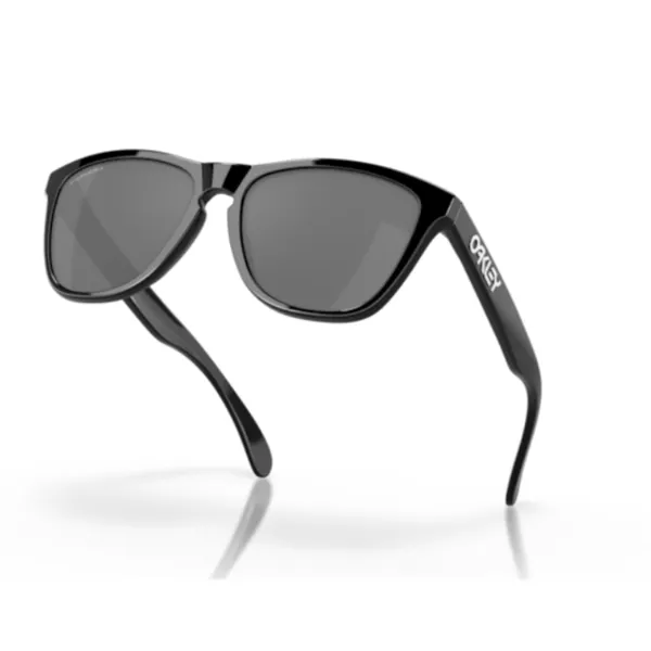 Oakley_Frogskin_Polished_Black
