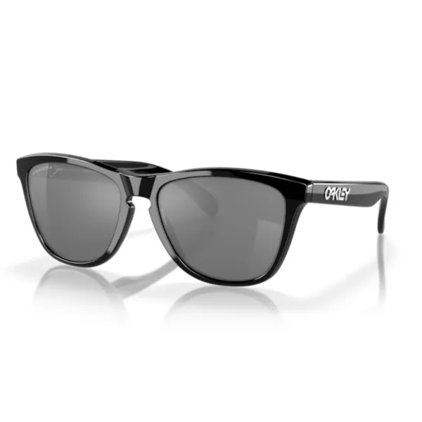 Oakley_Frogskin_Polished_Black