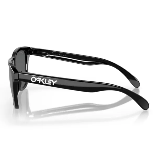 Oakley_Frogskin_Polished_Black