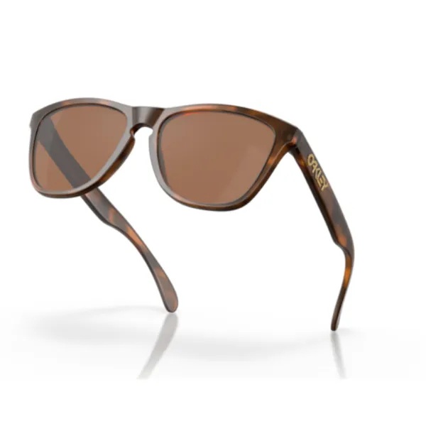 Oakley_Frogskin_Matte_Tortoise