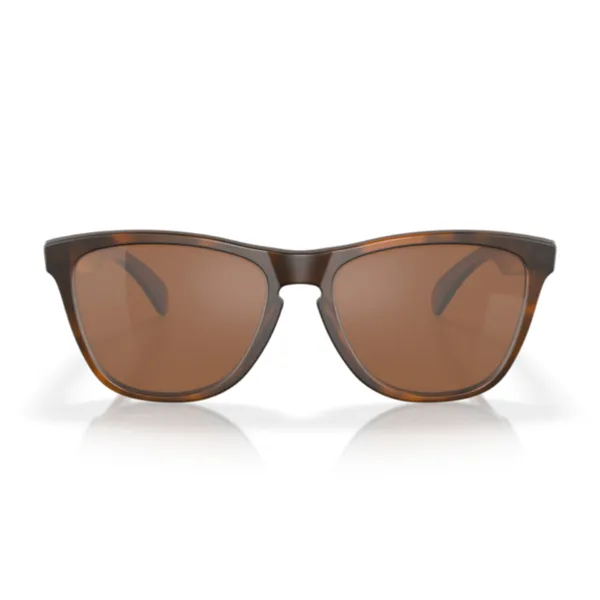Oakley_Frogskin_Matte_Tortoise