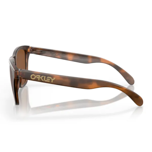 Oakley_Frogskin_Matte_Tortoise