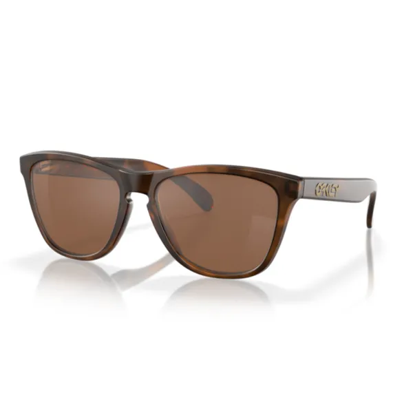 Oakley_Frogskin_Matte_Tortoise