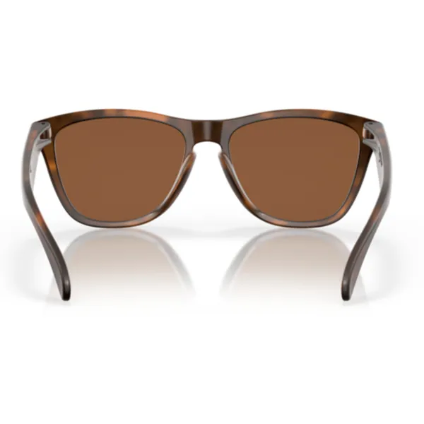 Oakley_Frogskin_Matte_Tortoise
