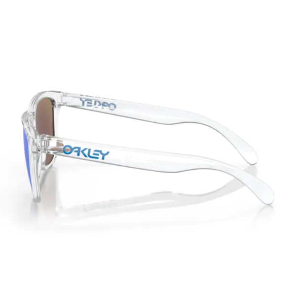 Oakley_Frogskin_Crystal_Clear