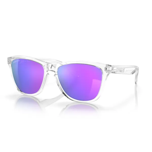 Oakley_Frogskin_Polished_Clear