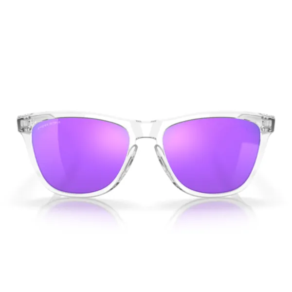 Oakley_Frogskin_Polished_Clear