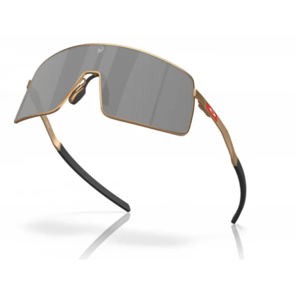 Oakley_Sutro_Ti_Matte_Gold