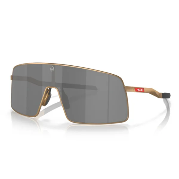Oakley_Sutro_Ti_Matte_Gold